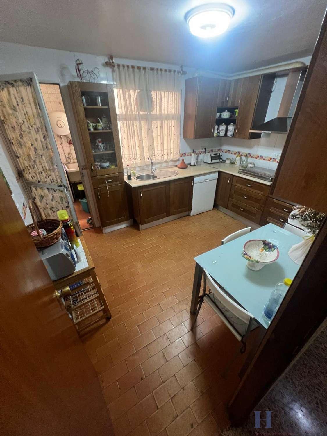 Venta de piso en El Ejido