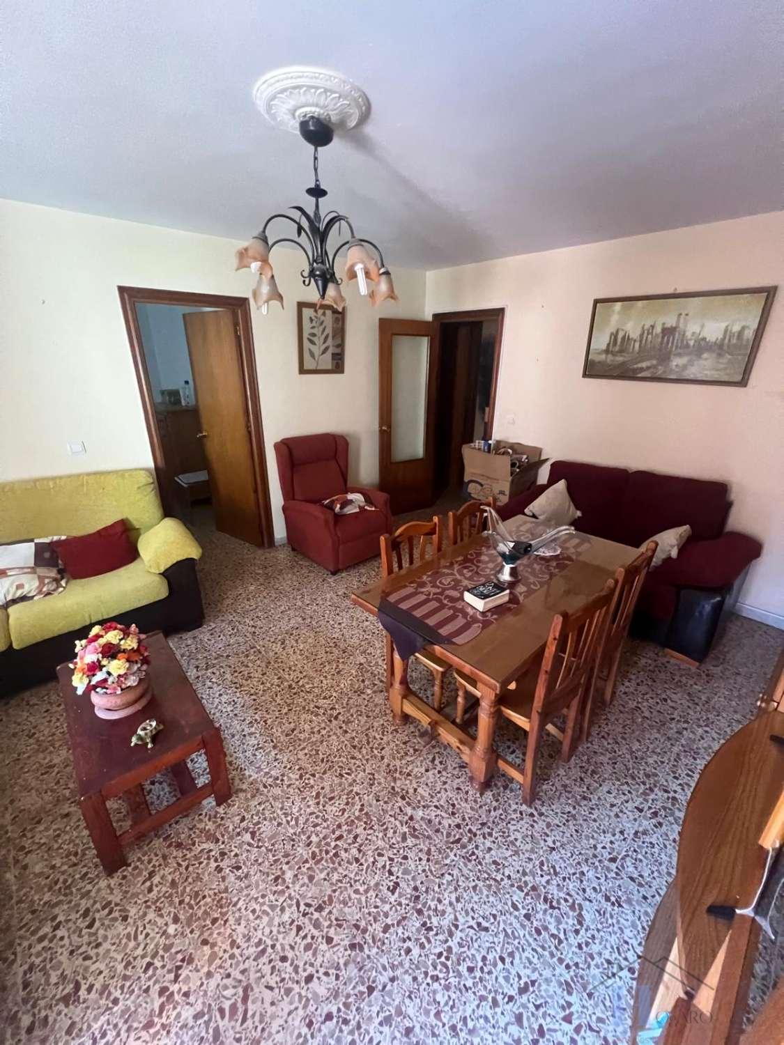 Venta de piso en El Ejido