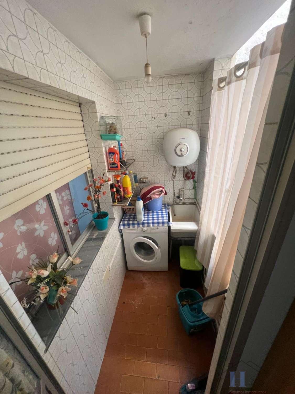 Venta de piso en El Ejido