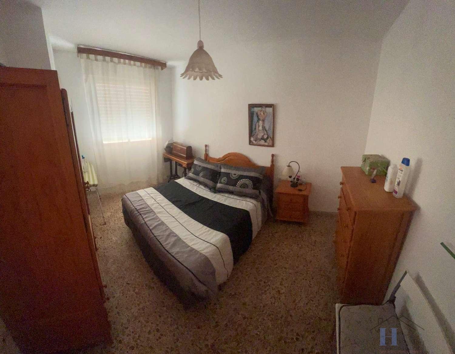 Venta de piso en El Ejido