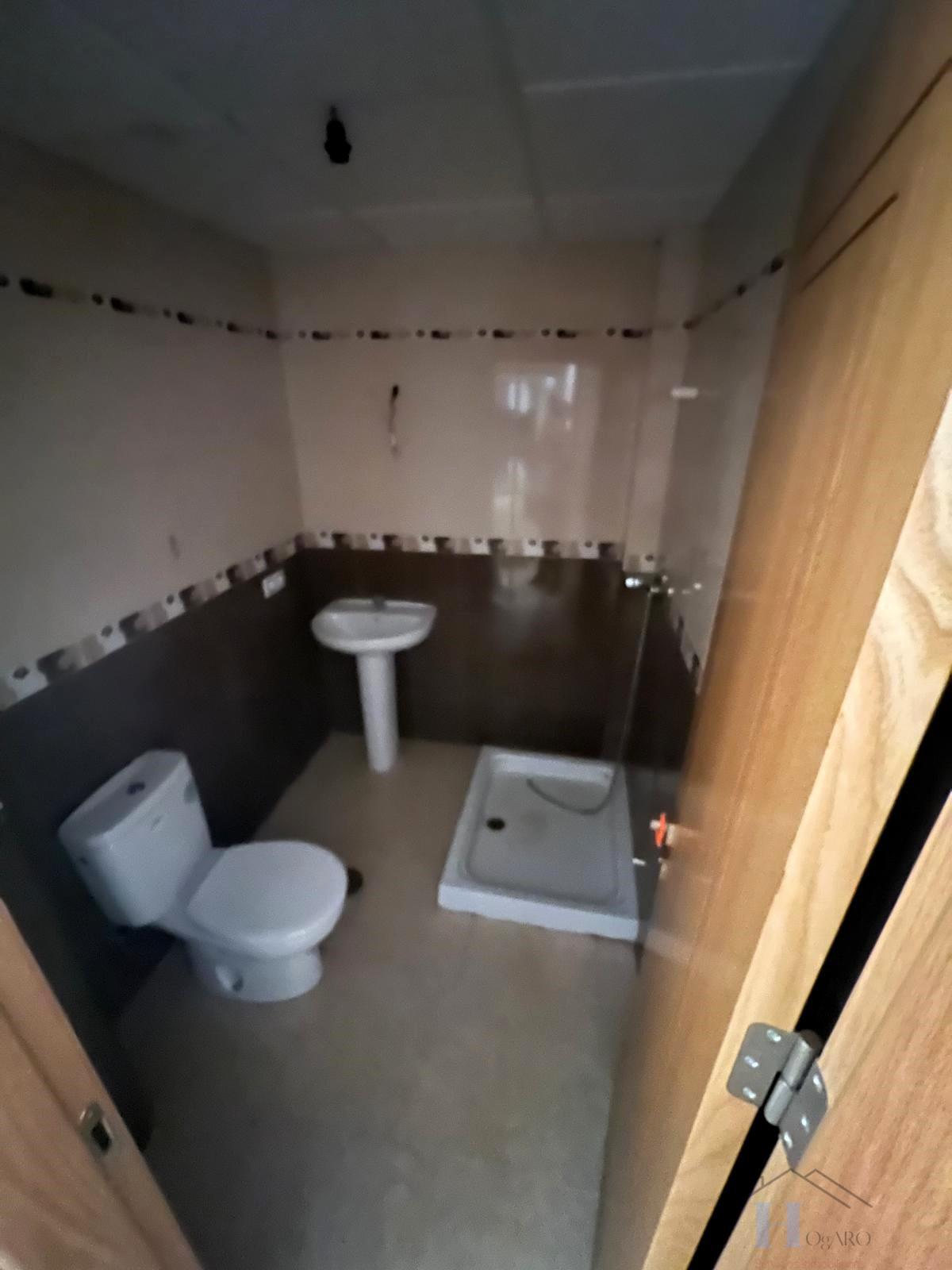 For sale of apartment in Dalías