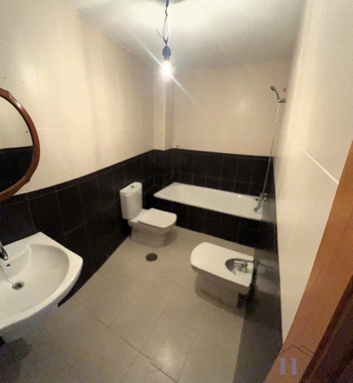 For sale of apartment in Dalías