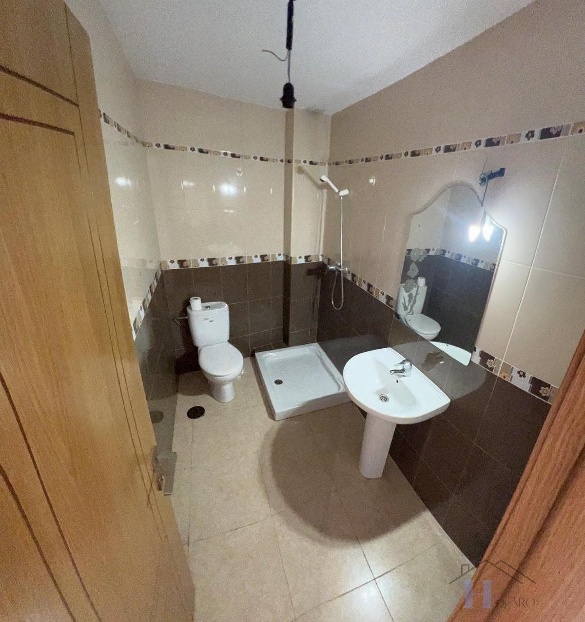 For sale of apartment in Dalías
