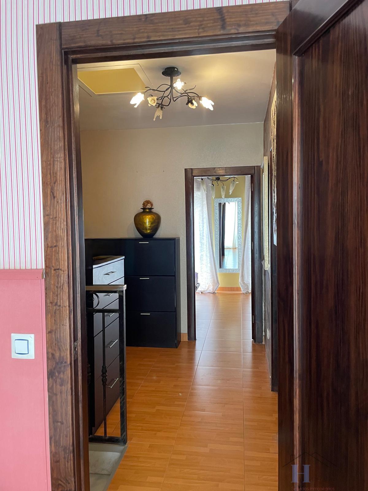 Venta de casa en Adra