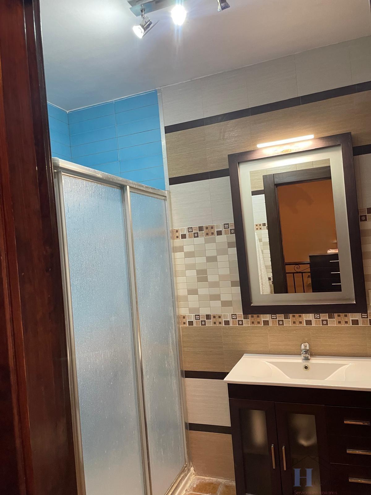 Venta de casa en Adra