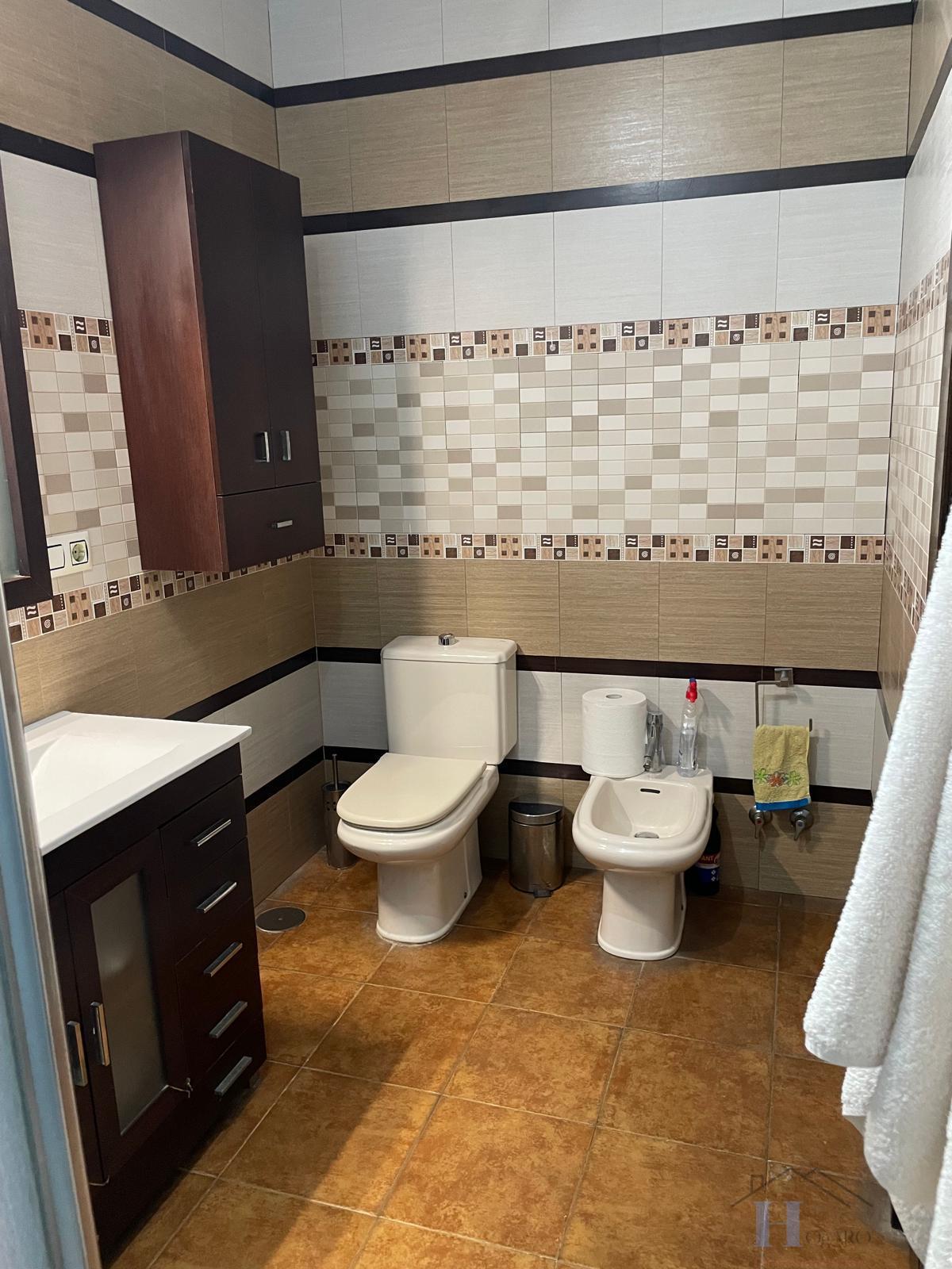 Venta de casa en Adra