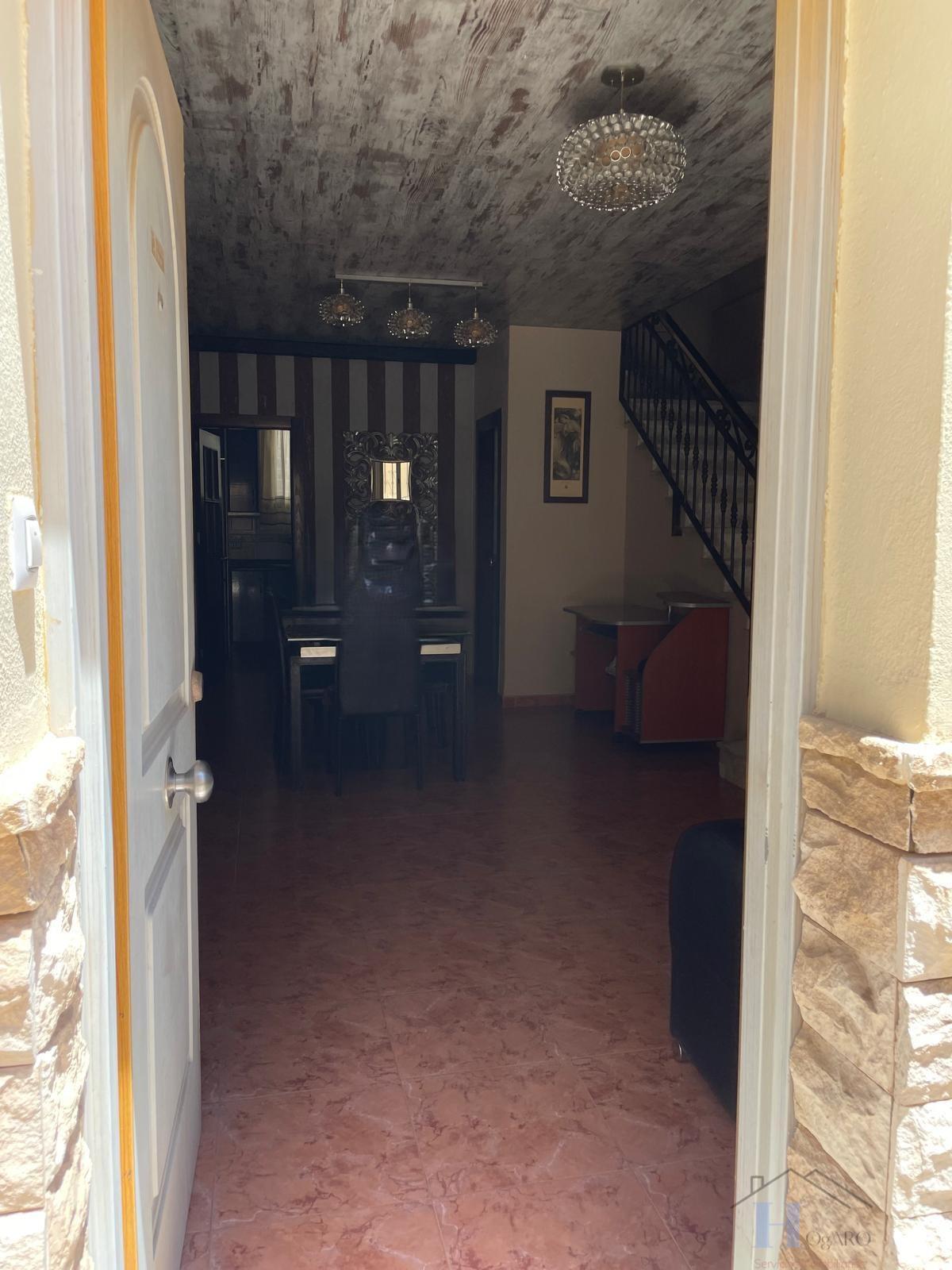 Venta de casa en Adra