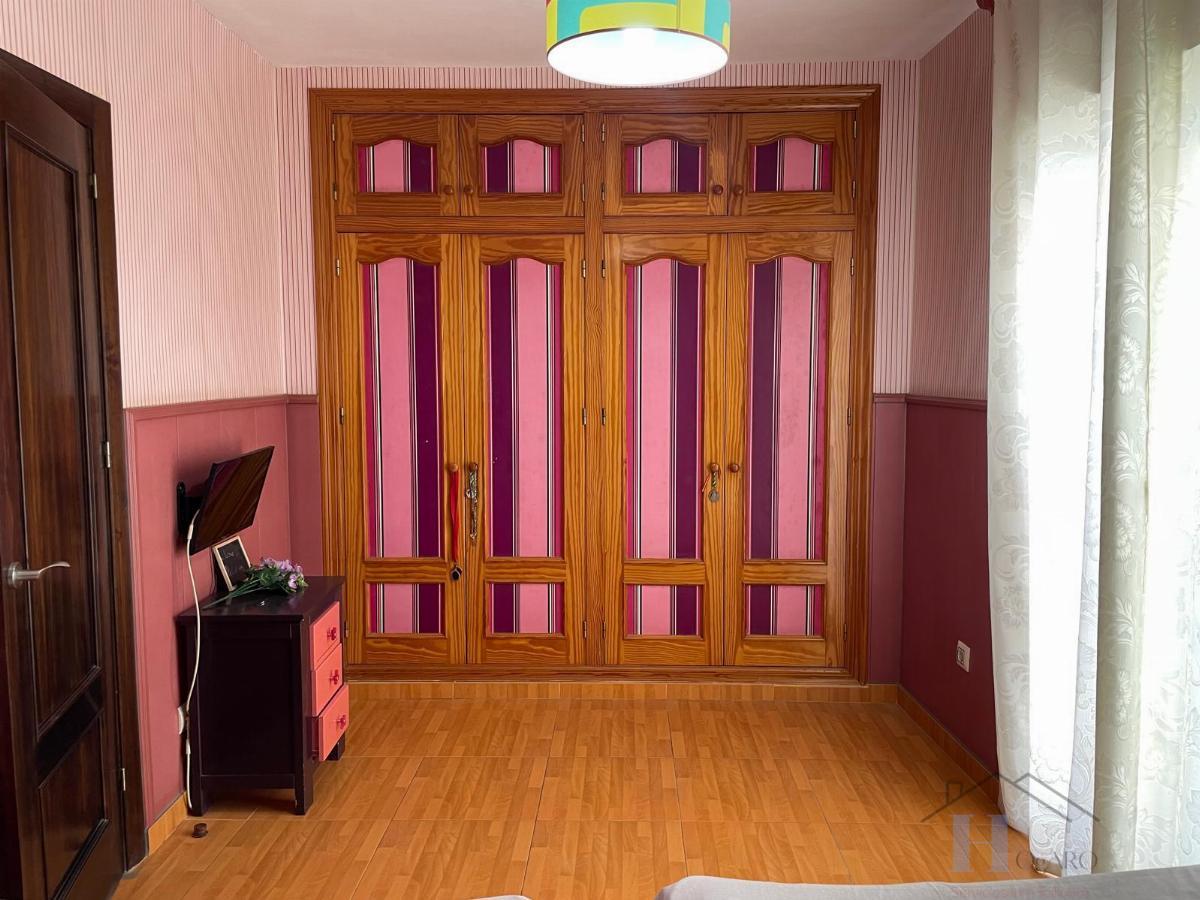 Venta de casa en Adra