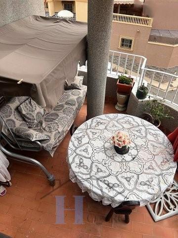 For sale of house in Adra