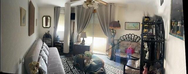 For sale of house in Adra