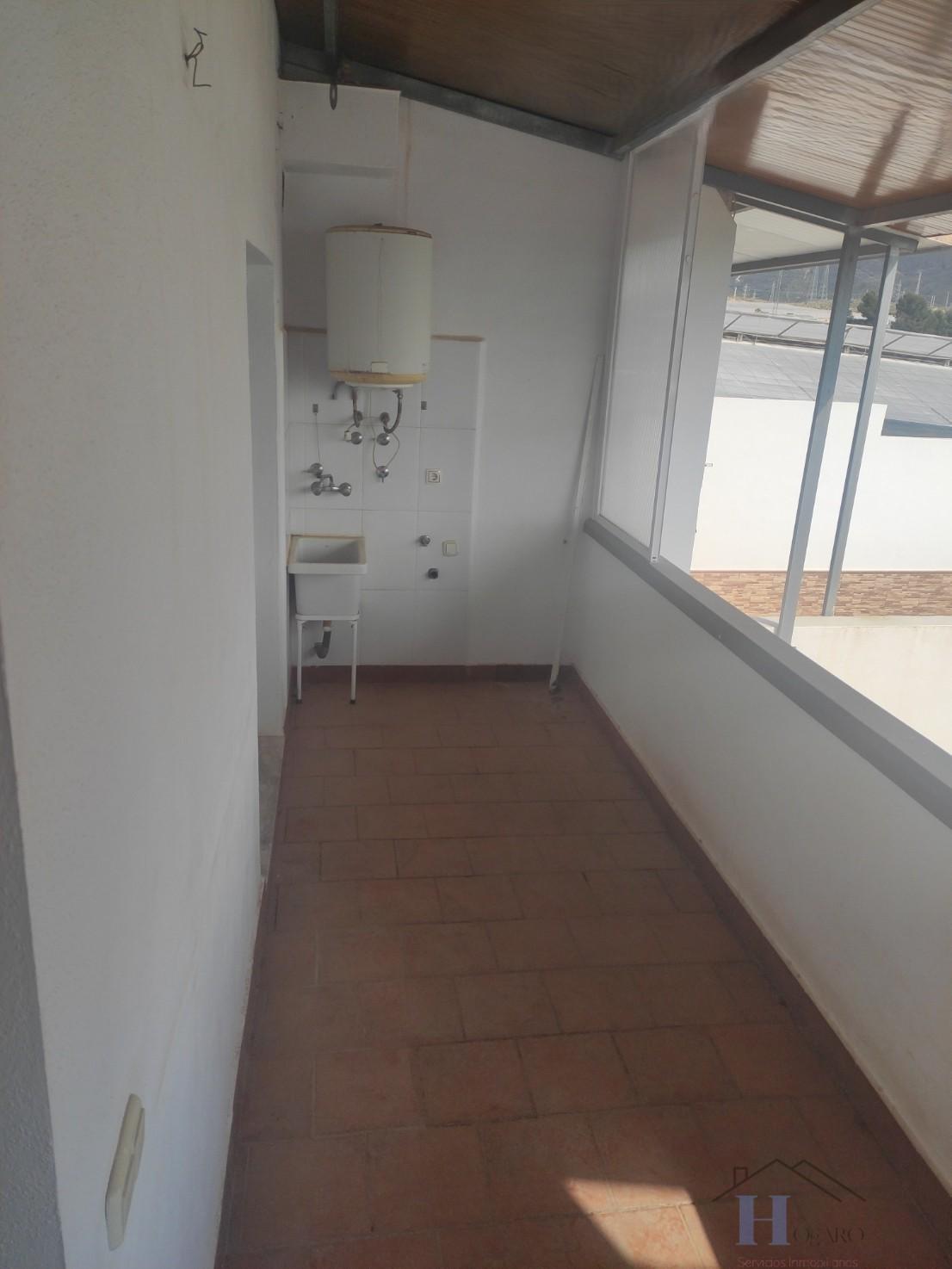 Venta de dúplex en Berja