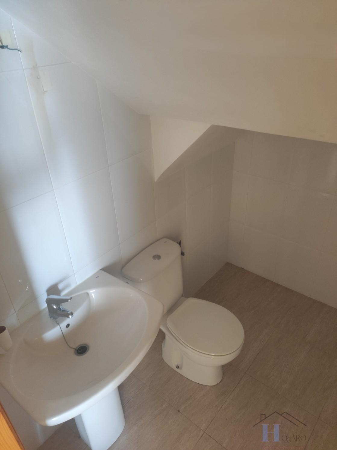 Venta de dúplex en Berja