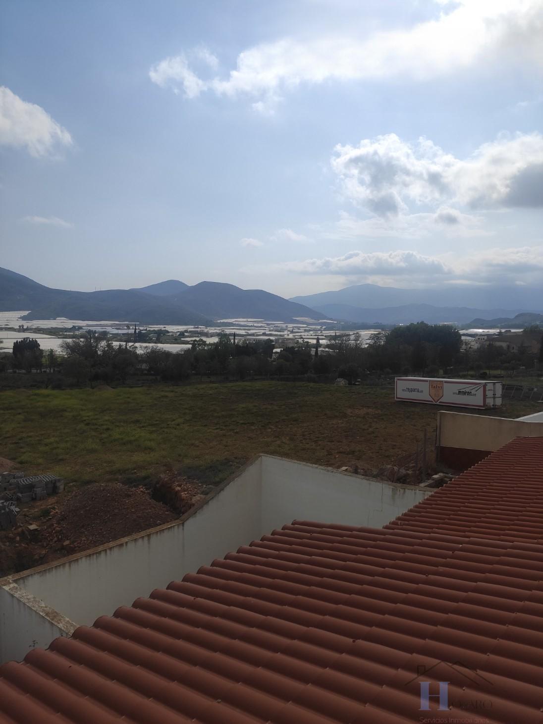 Venta de dúplex en Berja