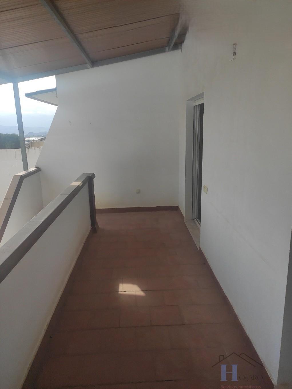 Venta de dúplex en Berja