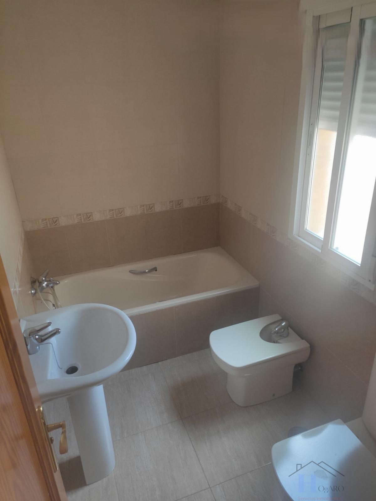 Venta de dúplex en Berja