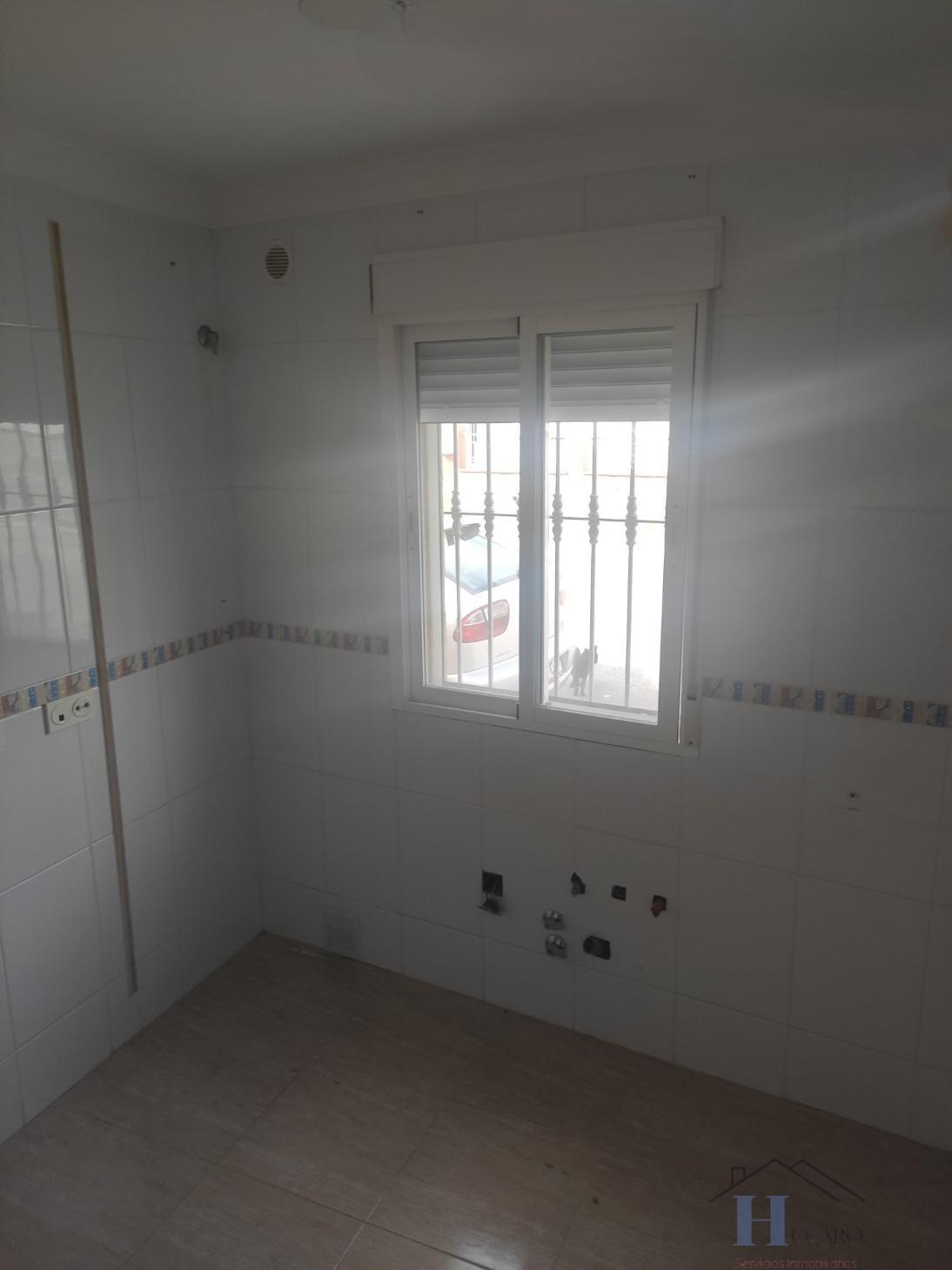 Venta de dúplex en Berja