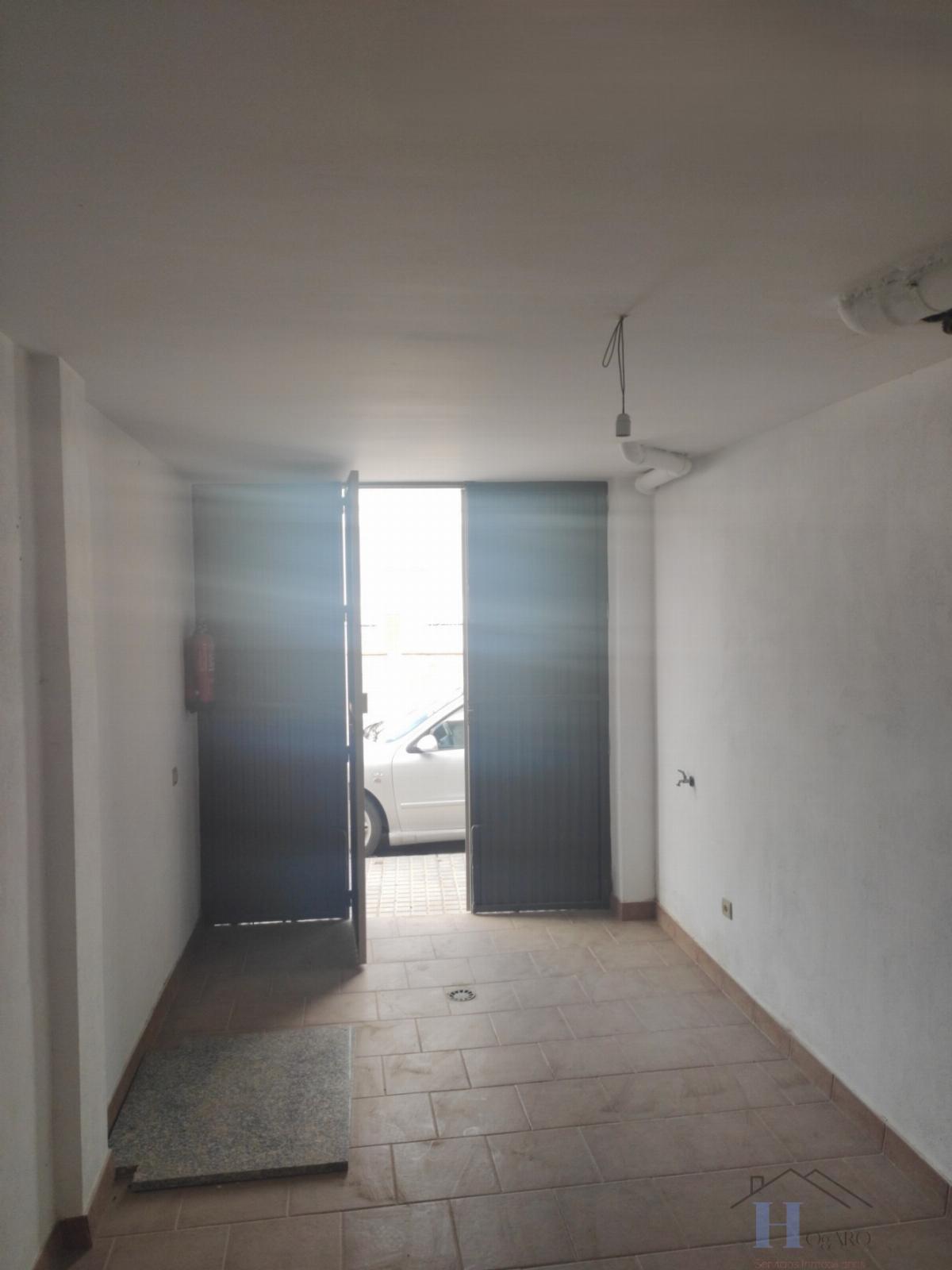 Venta de dúplex en Berja