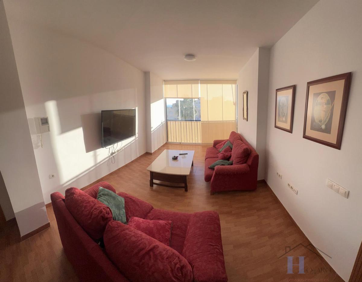 For sale of apartment in El Ejido