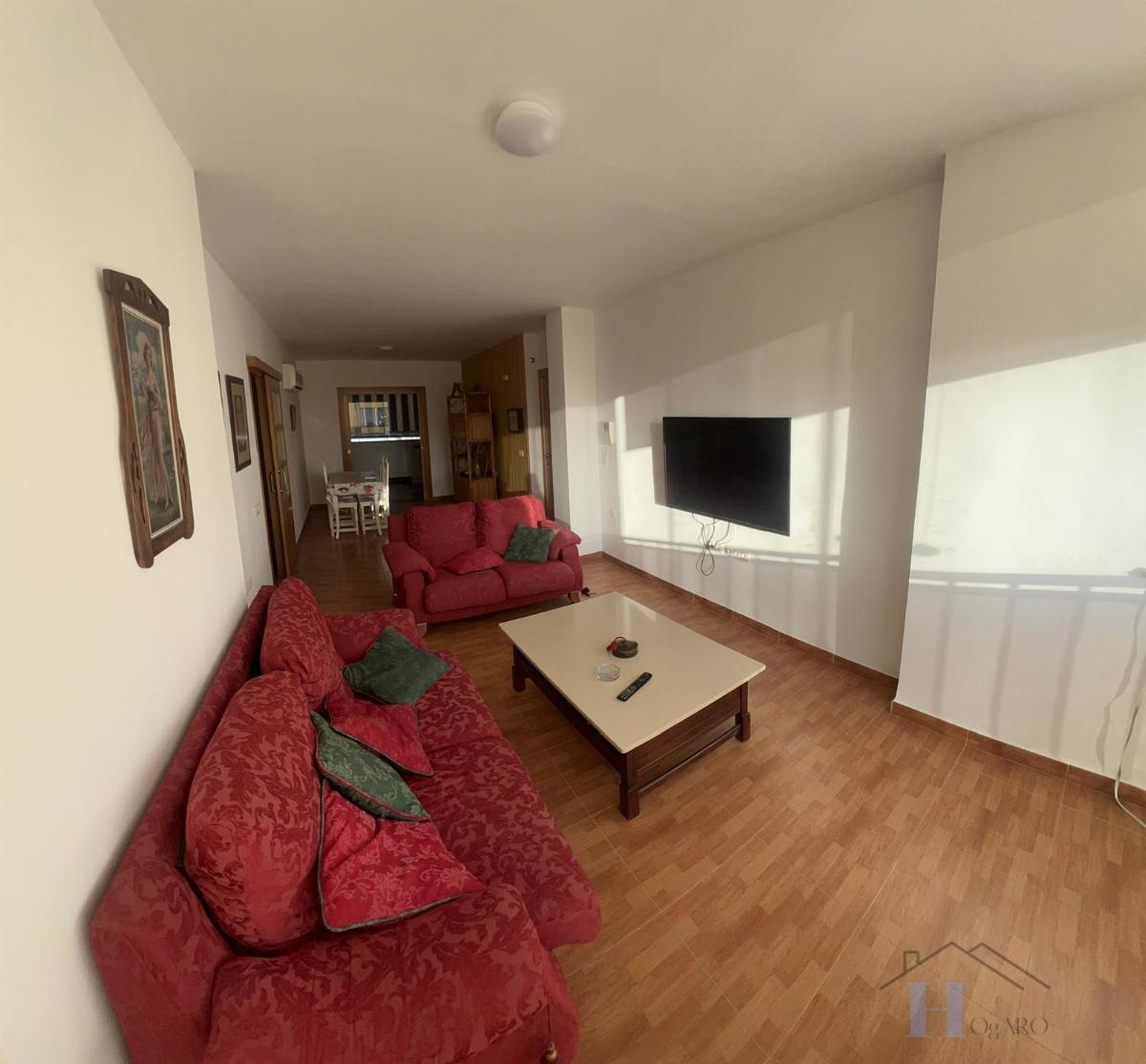 For sale of apartment in El Ejido