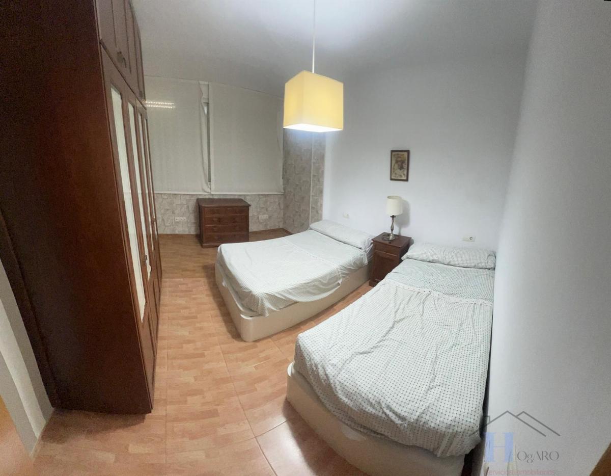 For sale of apartment in El Ejido