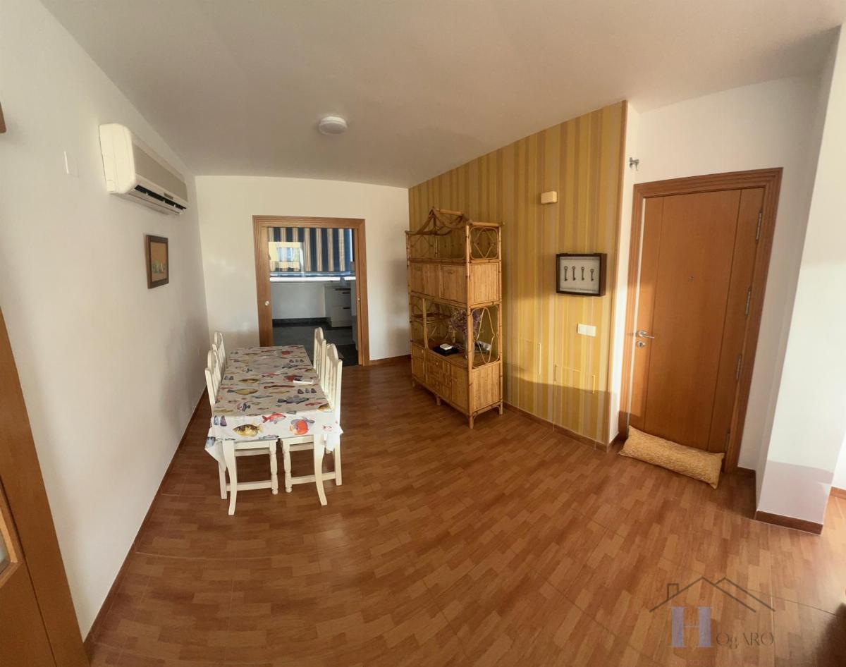 For sale of apartment in El Ejido