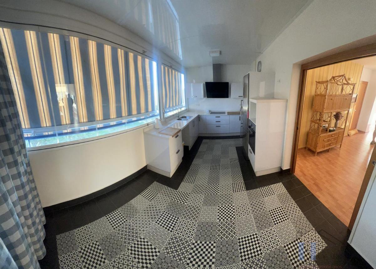 For sale of apartment in El Ejido
