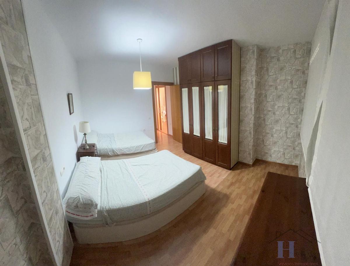 For sale of apartment in El Ejido