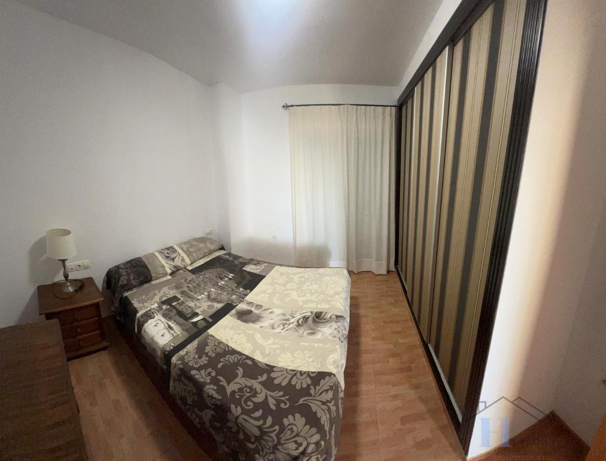 For sale of apartment in El Ejido