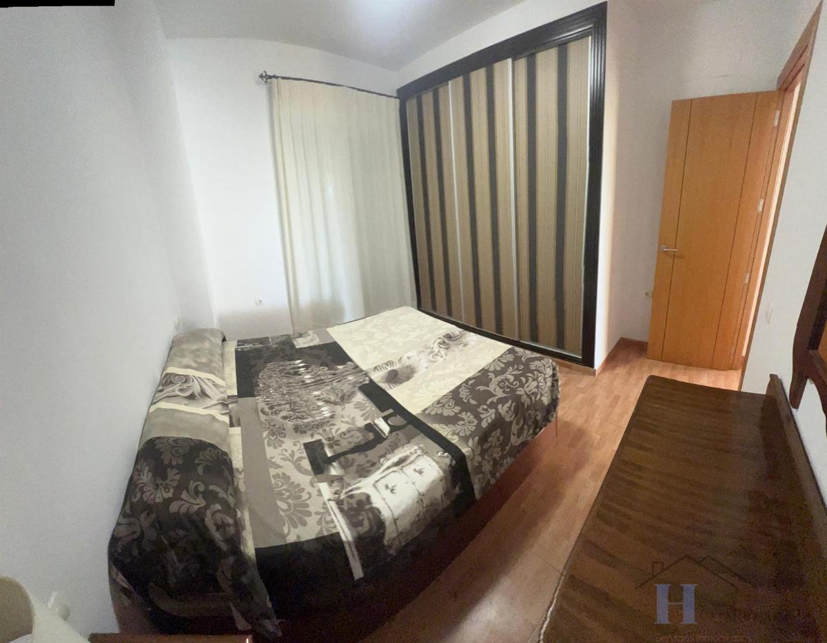 For sale of apartment in El Ejido