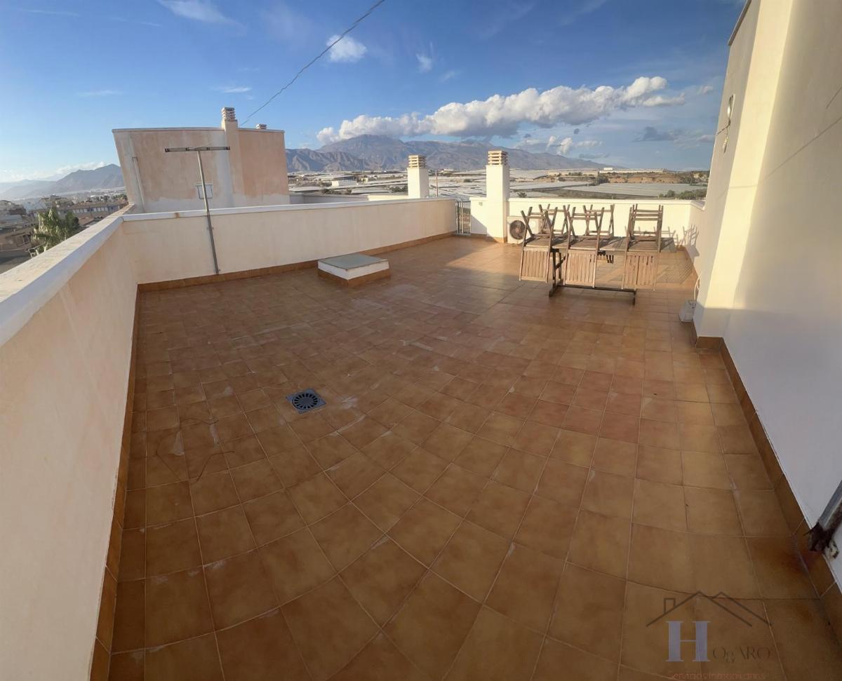 For sale of apartment in El Ejido