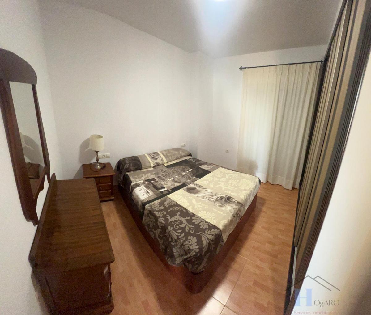 For sale of apartment in El Ejido