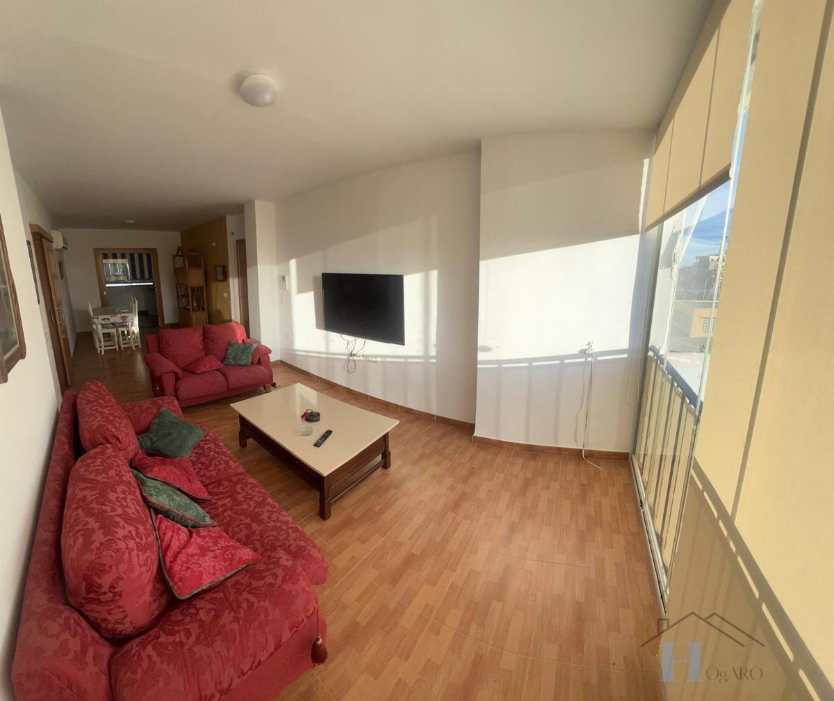 For sale of apartment in El Ejido
