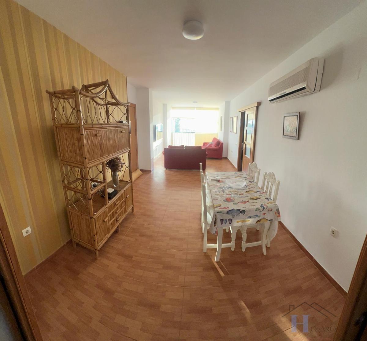 For sale of apartment in El Ejido