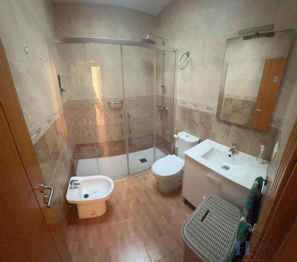 For sale of apartment in El Ejido