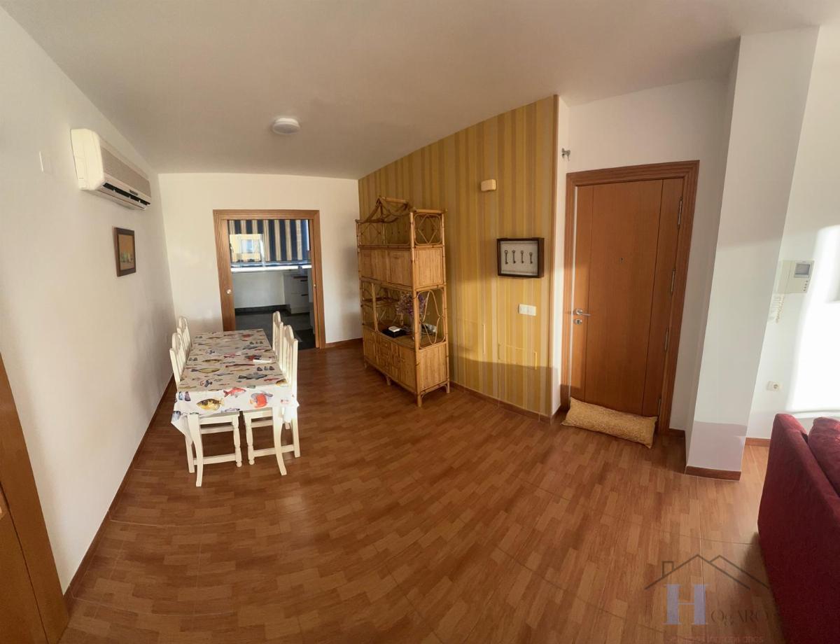 For sale of apartment in El Ejido