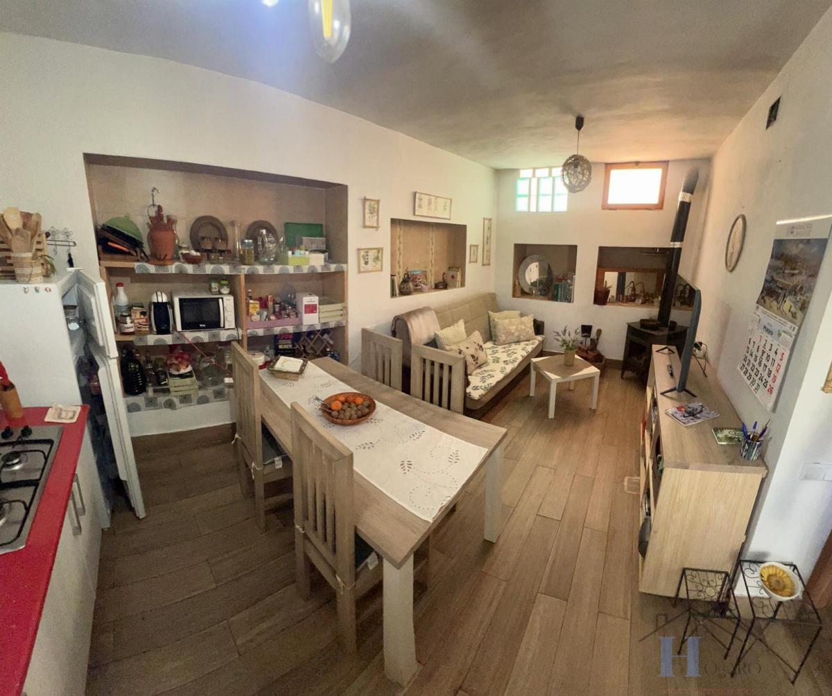 Venta de finca rústica en Fondón