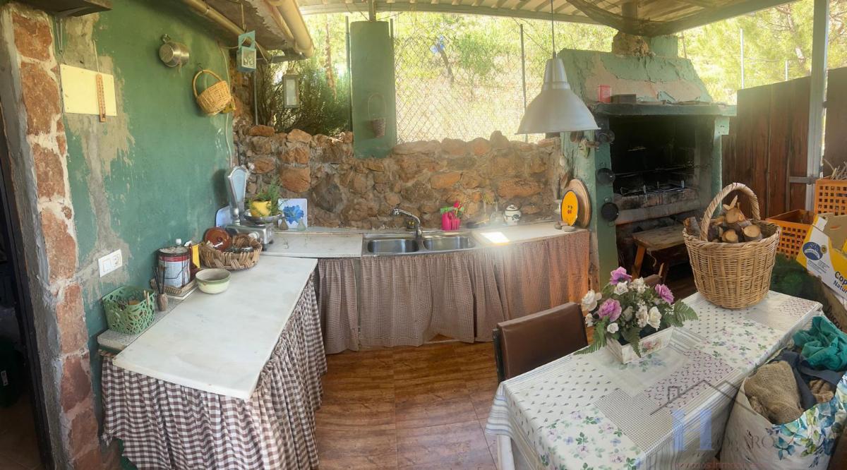 Venta de finca rústica en Fondón