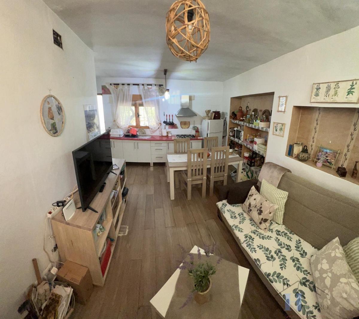 Venta de finca rústica en Fondón