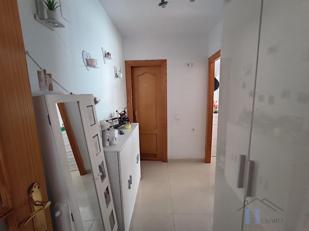 For sale of apartment in El Ejido