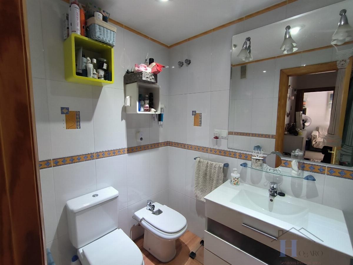 For sale of apartment in El Ejido
