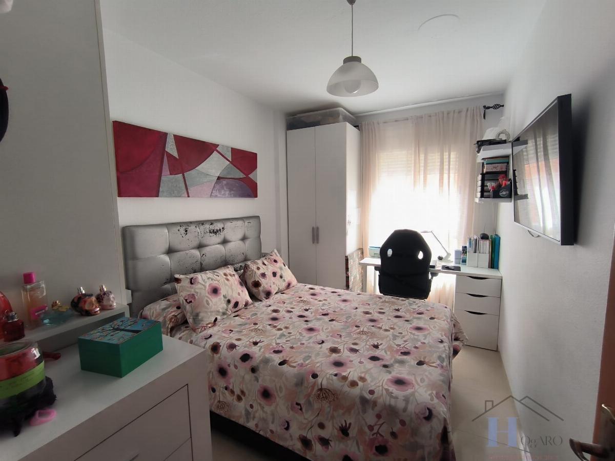 For sale of apartment in El Ejido