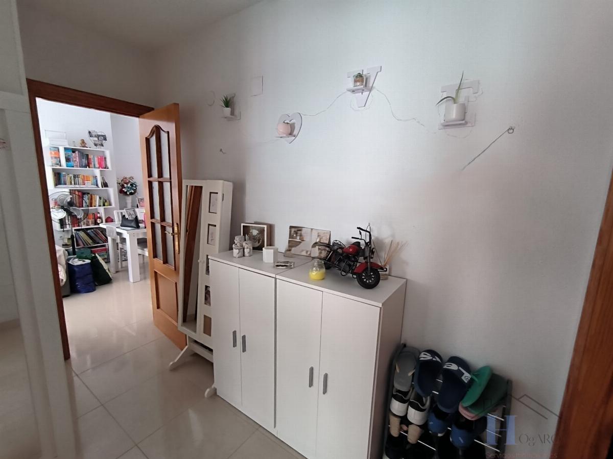 For sale of apartment in El Ejido
