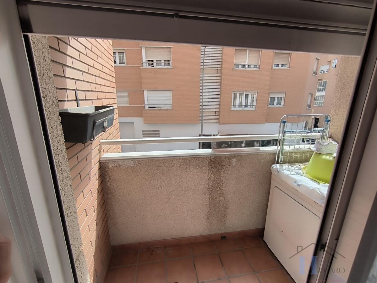 For sale of apartment in El Ejido