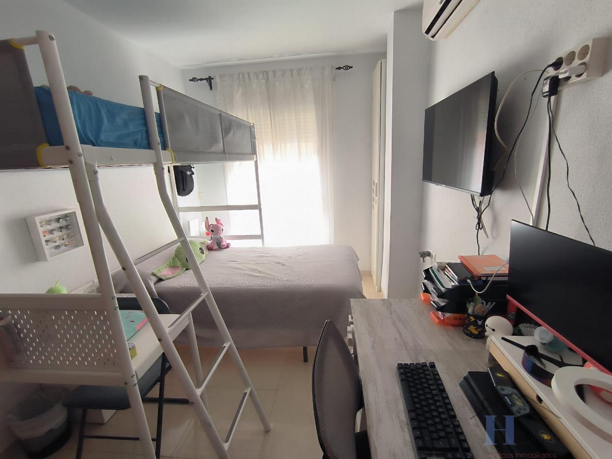 For sale of apartment in El Ejido