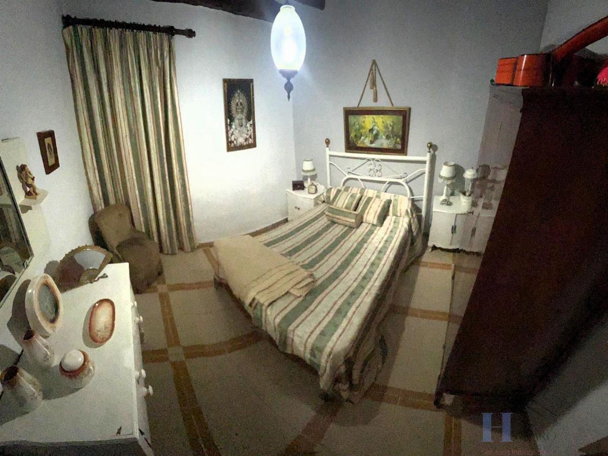 Venta de chalet en Berja