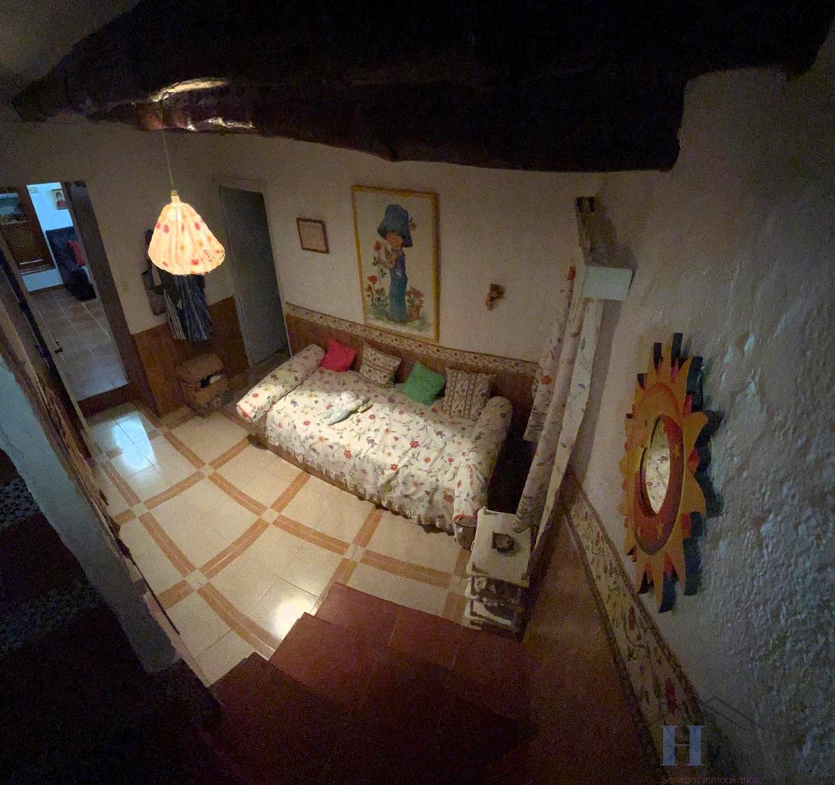 Venta de chalet en Berja Venta de chalet en Berja