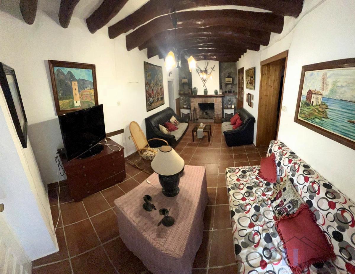Venta de chalet en Berja