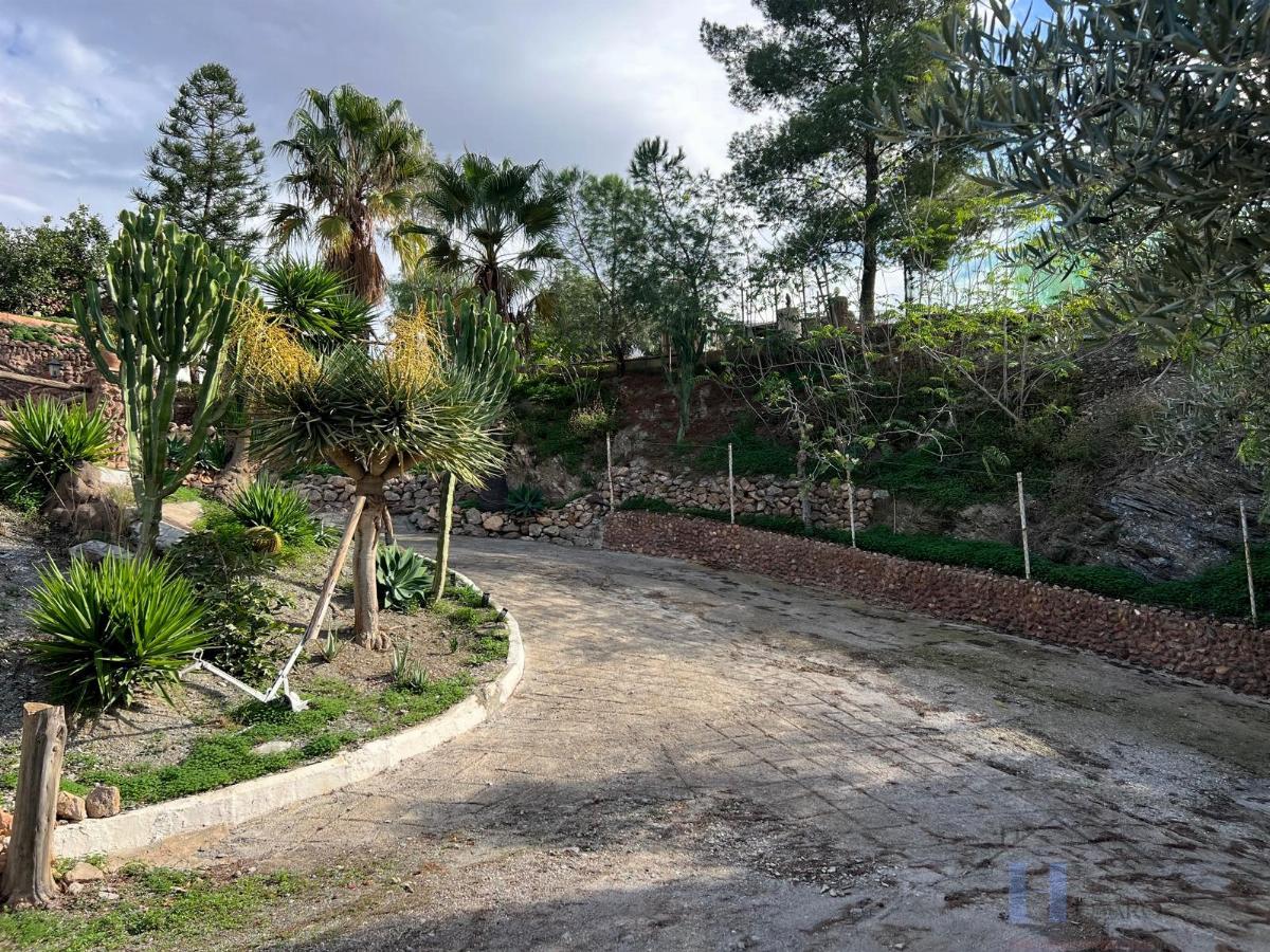 Venta de chalet en Berja