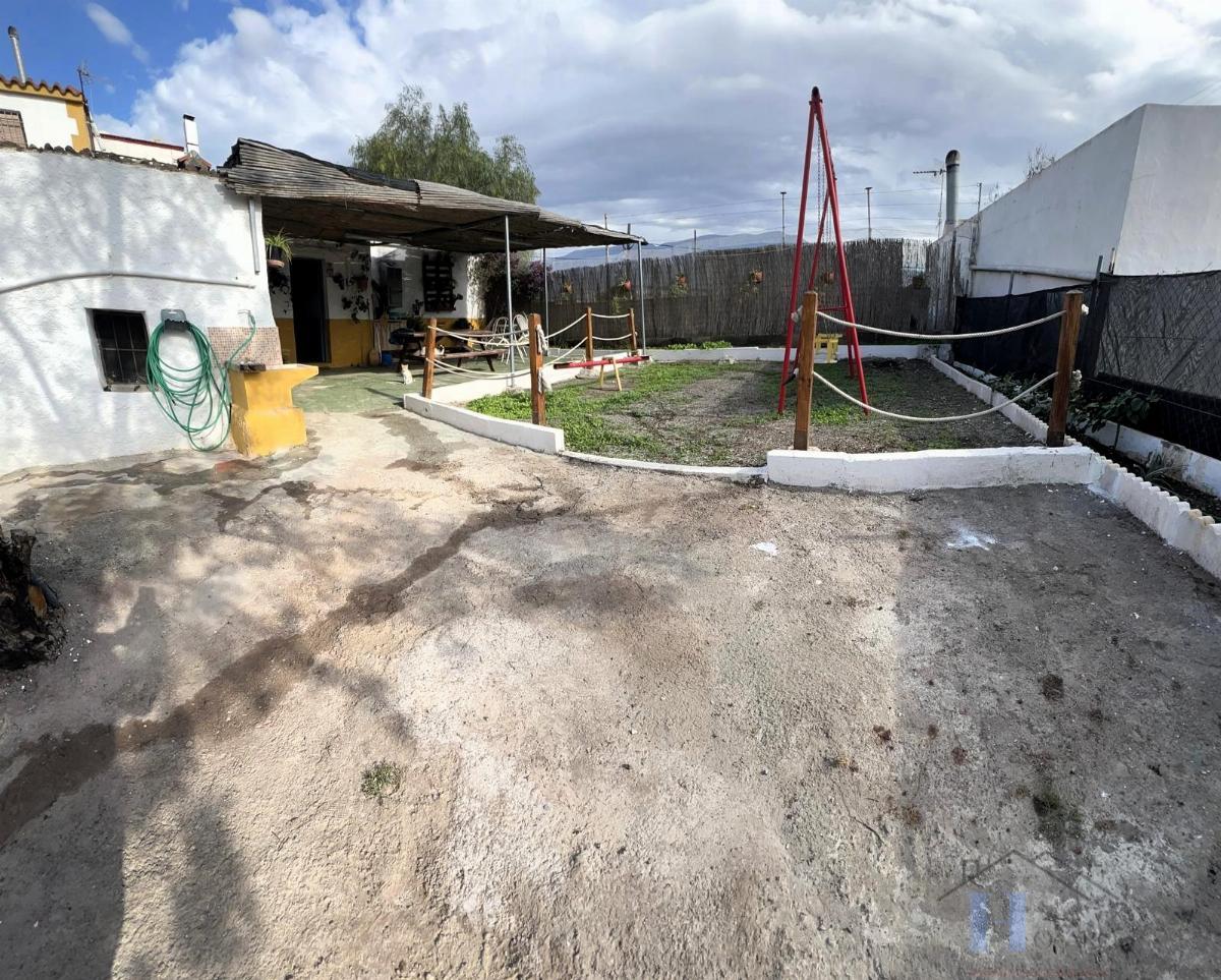 Venta de chalet en Berja