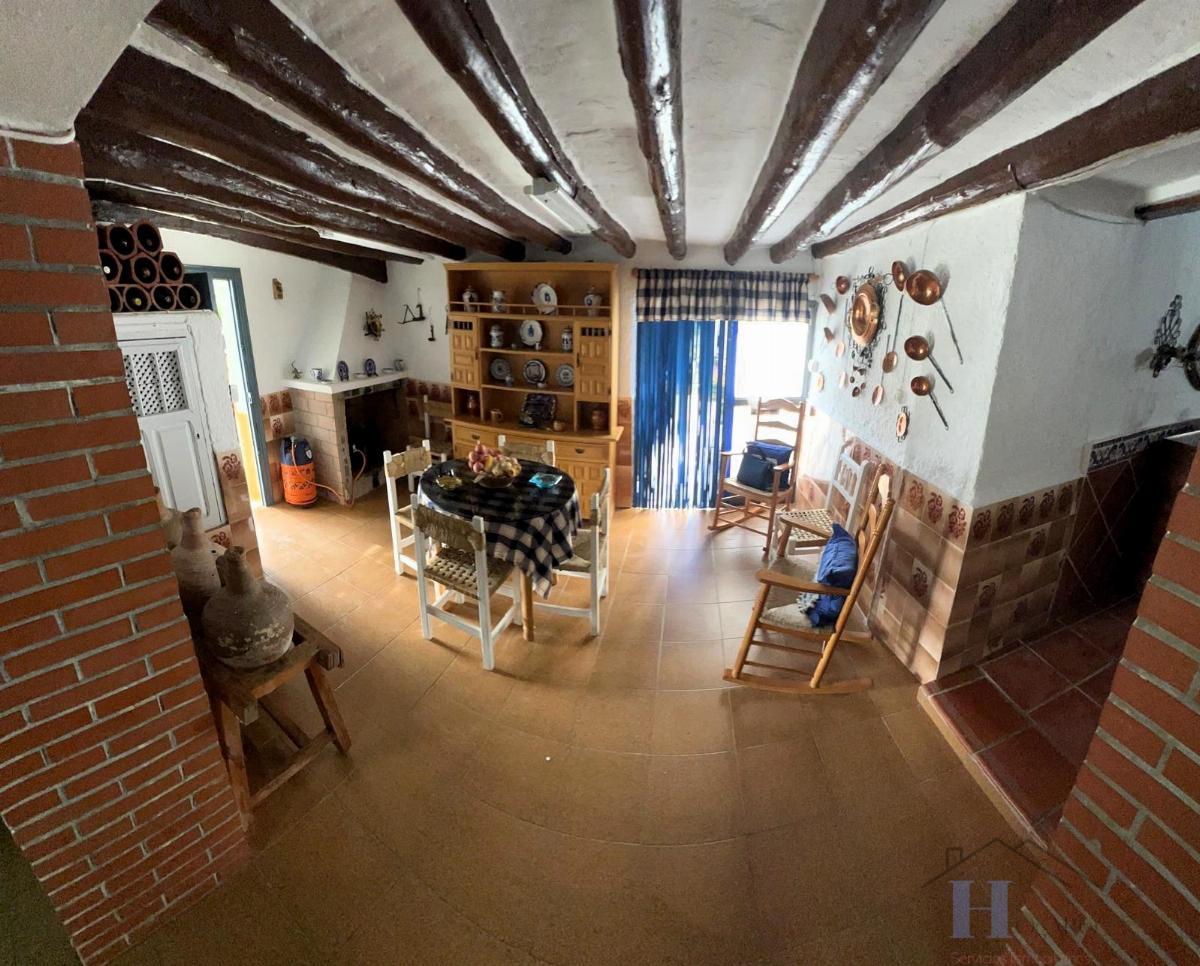 Venta de chalet en Berja Venta de chalet en Berja